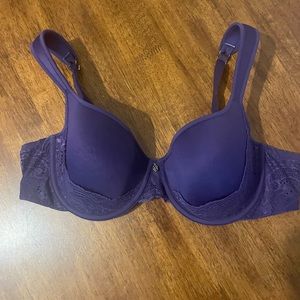 Thirdlove lace full coverage bra
